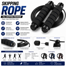 Skipping rope